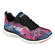 papoytsi skechers flex appeal 40 wild n out mayro 375 photo