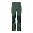 panteloni helly hansen vandre tur pants prasino photo