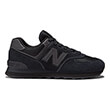 papoytsi new balance 574 mayro photo