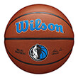 mpala wilson nba team alliance dallas mavericks portokali 7 photo