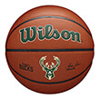 mpala wilson nba team alliance milwaukee bucks portokali 7 photo