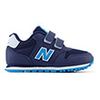 papoytsi new balance classics infant 500 mple skoyro photo