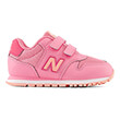 papoytsi new balance classics infant 500 roz photo