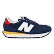 papoytsi new balance 237 mple skoyro photo