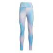 kolan reebok lux bold high rise printed leggings siel photo