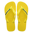 sagionara havaianas brasil logo neon kitrini photo