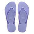 sagionara havaianas slim lila photo