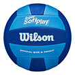 mpala beach volley wilson super soft play mple 5 photo