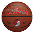 mpala wilson nba team alliance portland trail blazers portokali 7 photo