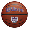 mpala wilson nba team alliance sacramento kings portokali 7 photo