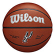 mpala wilson nba team alliance san antonio spurs portokali 7 photo