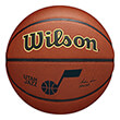 mpala wilson nba team alliance utah jazz portokali 7 photo