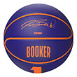 mpala wilson nba player icon mini basketball booker mob 3 photo