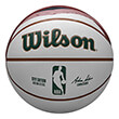 mpala wilson 2023 nba team city collector boston celtics leyki 7 photo