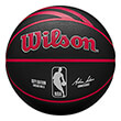 mpala wilson 2023 nba team city collector chicago bulls mayri 7 photo