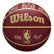 mpala wilson 2023 nba team city collector cleveland cavaliers kokkini 7 photo