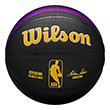 mpala wilson 2023 nba team city collector los angeles lakers mayri 7 photo