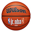 mpala wilson jr nba authentic outdoor basketball portokali 6 photo