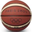 mpala molten paris 2024 mini replica ball kafe 1 photo