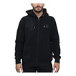 zaketa russell athletic zip through hoody mayri photo