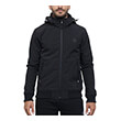 zaketa russell athletic zip through softshell hoody mayri photo