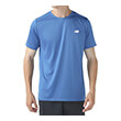 mployza new balance sport essentials t shirt mple photo