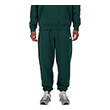 panteloni new balance sport essentials french terry jogger prasino photo