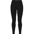 kolan new balance cotton high rise leggings 27 mayro photo