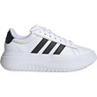 papoytsi adidas performance grand court platform leyko mayro photo