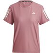 mployza adidas performance own the run tee roz photo