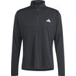 mployza adidas performance train essentials long sleeve tee mayro photo