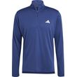 mployza adidas performance train essentials long sleeve tee mple skoyro photo