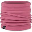 prostateytiko laimoy buff polar neckwarmer solid tulip roz photo