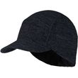 kapelo buff pack merino fleece cap solid mayro photo