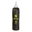 sakos orofis zeus sport sacco boxe mayros 20 kg photo