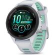 rolo garmin forerunner 265s whitestone with neo tropic photo