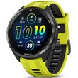 rolo garmin forerunner 965 amp yellow with black photo