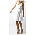 forema dkny bow summer dress leyko m extra photo 3