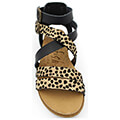 pedila blowfish malibu fandie vegan bf9000 leopard mayro mpez 36 extra photo 2