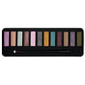 paleta skion w7 metal pop soft metallic shimmers eye colour palette 156gr extra photo 1