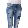 jeans gas sheyla skinny wg71 mple extra photo 1