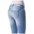 jeans gas sheyla skinny wg29 anoixto mple extra photo 3