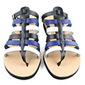 dermatina sandalia i love sandals ithaca multi mayro extra photo 1