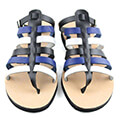 dermatina sandalia i love sandals ithaca multi mayro 38 extra photo 1