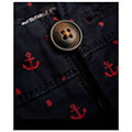 sorts superdry printed anchor mple skoyro kokkino extra photo 4