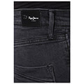 jeans pepe crystal regular taper mayro 25 extra photo 2