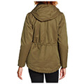 mpoyfan parka bench concise xaki extra photo 1