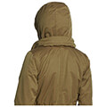 mpoyfan parka bench concise xaki extra photo 2