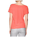 t shirt superdry graphic pocket fluo korali extra photo 1