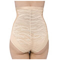 lastex triumph airy sensation highwaist panty 01 mpez anoixto extra photo 1